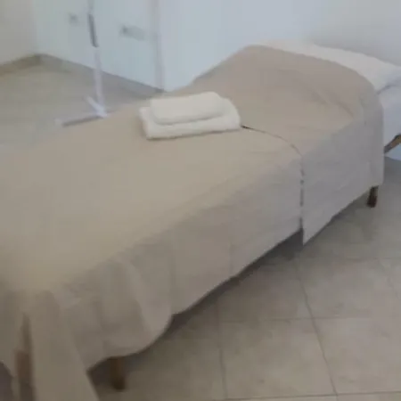 Viale Trento Trieste דירה